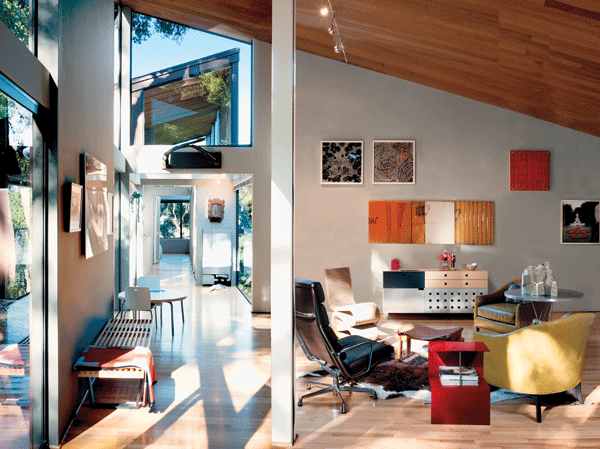 Living Design